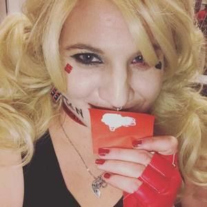 Meet your Posher, Tanya